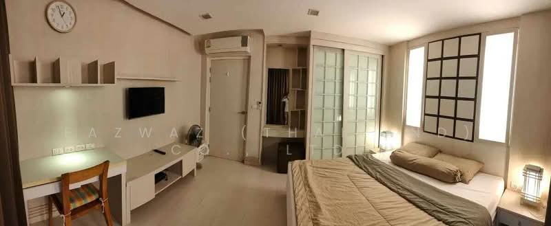 S Condo Chiang Mai : เอส คอนโด เชียงใหม่, เชียงใหม่, สุเทพ, เมืองเชียงใหม่, เชียงใหม่, 65 ตร.ม., คอนโด ให้เช่า, โดย Fazwaz (Thailand) Co., Ltd., 500327971 - DDproperty.com