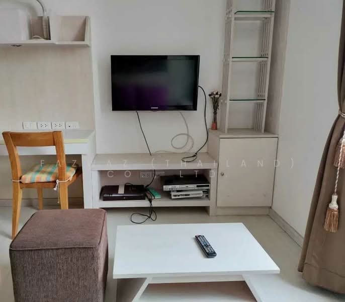 S Condo Chiang Mai : เอส คอนโด เชียงใหม่, เชียงใหม่, สุเทพ, เมืองเชียงใหม่, เชียงใหม่, 65 ตร.ม., คอนโด ให้เช่า, โดย Fazwaz (Thailand) Co., Ltd., 500327971 - DDproperty.com