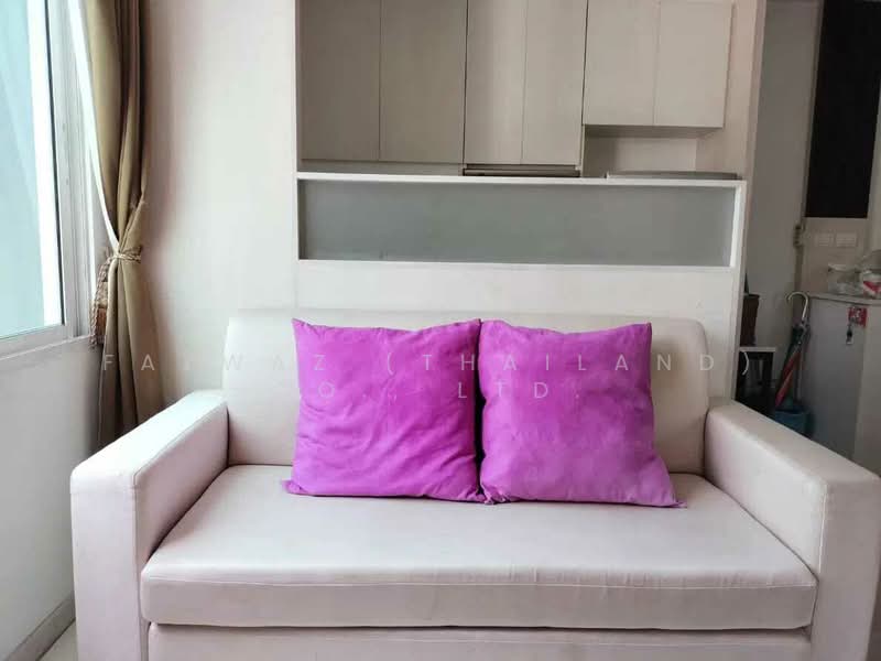 S Condo Chiang Mai : เอส คอนโด เชียงใหม่, เชียงใหม่, สุเทพ, เมืองเชียงใหม่, เชียงใหม่, 65 ตร.ม., คอนโด ให้เช่า, โดย Fazwaz (Thailand) Co., Ltd., 500327971 - DDproperty.com