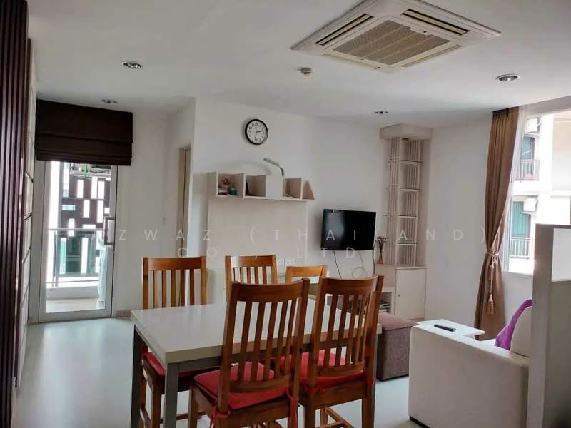 S Condo Chiang Mai : เอส คอนโด เชียงใหม่, เชียงใหม่, สุเทพ, เมืองเชียงใหม่, เชียงใหม่, 65 ตร.ม., คอนโด ให้เช่า, โดย Fazwaz (Thailand) Co., Ltd., 500327971 - DDproperty.com
