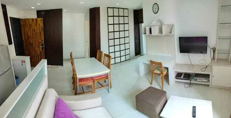 S Condo Chiang Mai : เอส คอนโด เชียงใหม่, เชียงใหม่, สุเทพ, เมืองเชียงใหม่, เชียงใหม่, 65 ตร.ม., คอนโด ให้เช่า, โดย Fazwaz (Thailand) Co., Ltd., 500327971 - DDproperty.com
