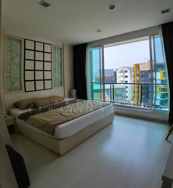 S Condo Chiang Mai : เอส คอนโด เชียงใหม่, เชียงใหม่, สุเทพ, เมืองเชียงใหม่, เชียงใหม่, 65 ตร.ม., คอนโด ให้เช่า, โดย Fazwaz (Thailand) Co., Ltd., 500327971 - DDproperty.com
