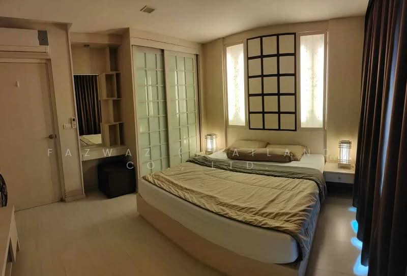 S Condo Chiang Mai : เอส คอนโด เชียงใหม่, เชียงใหม่, สุเทพ, เมืองเชียงใหม่, เชียงใหม่, 65 ตร.ม., คอนโด ให้เช่า, โดย Fazwaz (Thailand) Co., Ltd., 500327971 - DDproperty.com