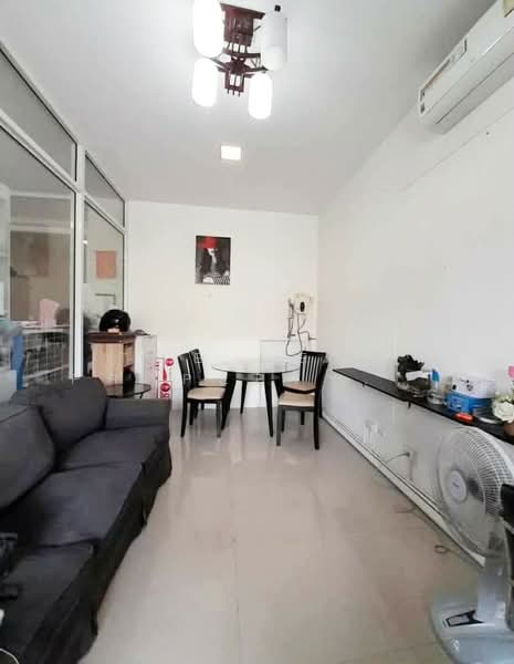 Baan Pruksa 87/2 Srinakarin-Bangna : บ้านพฤกษา 87/2 ศรีนครินทร์-บางนา, สมุทรปราการ, ถนนหนามแดง, บางแก้ว, บางพลี, สมุทรปราการ, 100 ตร.ม., ทาวน์เฮ้าส์ ขาย, โดย The Best Property Agent พัช, 500327972 - DDproperty.com