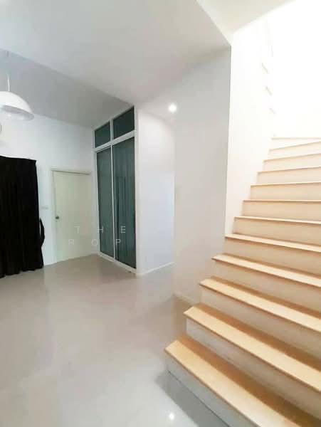 Baan Pruksa 87/2 Srinakarin-Bangna : บ้านพฤกษา 87/2 ศรีนครินทร์-บางนา, สมุทรปราการ, ถนนหนามแดง, บางแก้ว, บางพลี, สมุทรปราการ, 100 ตร.ม., ทาวน์เฮ้าส์ ขาย, โดย The Best Property Agent พัช, 500327972 - DDproperty.com