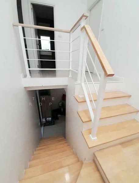 Baan Pruksa 87/2 Srinakarin-Bangna : บ้านพฤกษา 87/2 ศรีนครินทร์-บางนา, สมุทรปราการ, ถนนหนามแดง, บางแก้ว, บางพลี, สมุทรปราการ, 100 ตร.ม., ทาวน์เฮ้าส์ ขาย, โดย The Best Property Agent พัช, 500327972 - DDproperty.com