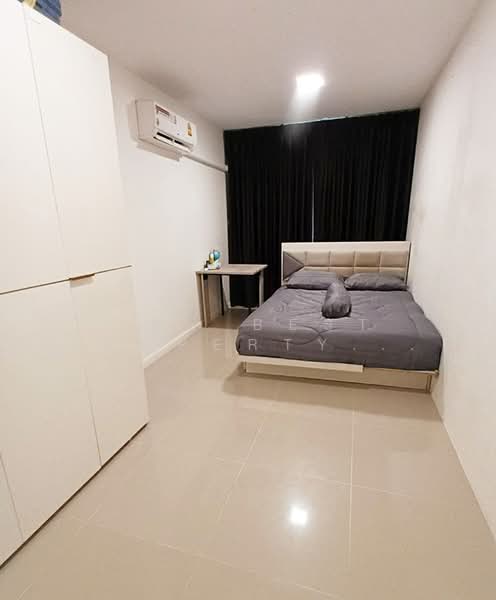 Baan Pruksa 87/2 Srinakarin-Bangna : บ้านพฤกษา 87/2 ศรีนครินทร์-บางนา, สมุทรปราการ, ถนนหนามแดง, บางแก้ว, บางพลี, สมุทรปราการ, 100 ตร.ม., ทาวน์เฮ้าส์ ขาย, โดย The Best Property Agent พัช, 500327972 - DDproperty.com