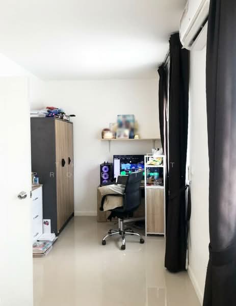 Baan Pruksa 87/2 Srinakarin-Bangna, Samut Prakan, Nam Daeng Road, Bang Kaeo, Bang Plee, Samut Prakan, 3 Bedrooms, 100 sqm, Townhouse For Sale, by The Best Property Agent พัช, 500327972 - DDproperty.com