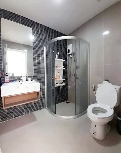 Baan Pruksa 87/2 Srinakarin-Bangna, Samut Prakan, Nam Daeng Road, Bang Kaeo, Bang Plee, Samut Prakan, 3 Bedrooms, 100 sqm, Townhouse For Sale, by The Best Property Agent พัช, 500327972 - DDproperty.com