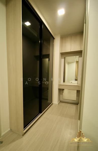 Quintara Treehaus Sukhumvit 42, Bangkok, Soi Bar Bose 2, Sukhumvit 42, Phra Kanong, Khlong Toei, Bangkok, 2 Bedrooms, 55 sqm, Condo For Rent, by Boonraksa Sopak, 500327976 - DDproperty.com