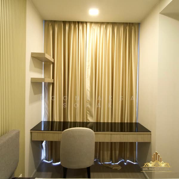 Quintara Treehaus Sukhumvit 42, Bangkok, Soi Bar Bose 2, Sukhumvit 42, Phra Kanong, Khlong Toei, Bangkok, 2 Bedrooms, 55 sqm, Condo For Rent, by Boonraksa Sopak, 500327976 - DDproperty.com