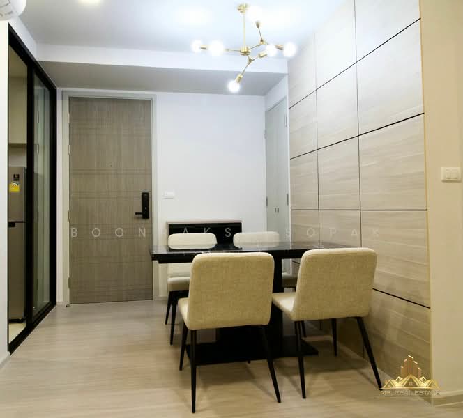 Quintara Treehaus Sukhumvit 42 : ควินทารา ทรีเฮาส์ สุขุมวิท 42, กรุงเทพ, ซอยบาร์โบส 2 ถนนสุขุมวิท 42, พระโขนง, คลองเตย, กรุงเทพ, 55 ตร.ม., คอนโด ให้เช่า, โดย Boonraksa Sopak, 500327976 - DDproperty.com