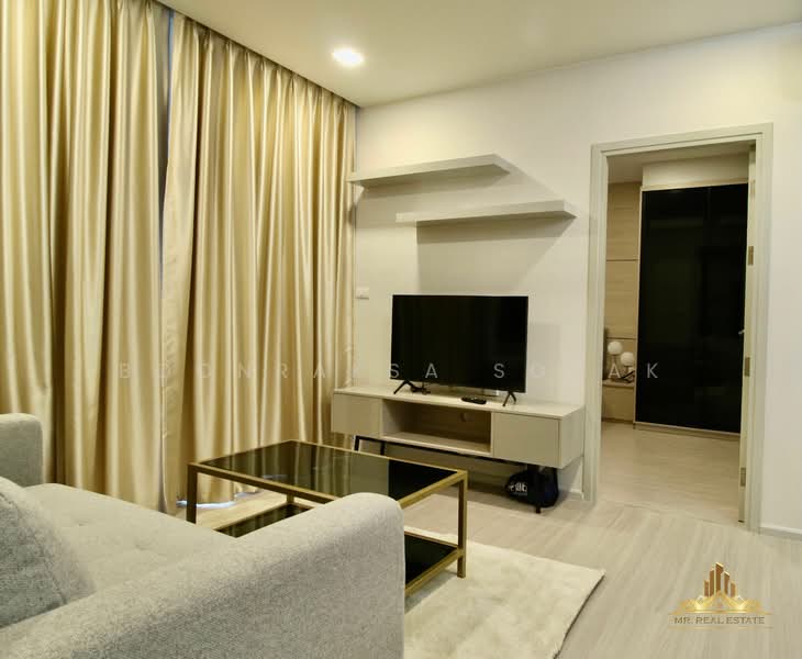 Quintara Treehaus Sukhumvit 42, Bangkok, Soi Bar Bose 2, Sukhumvit 42, Phra Kanong, Khlong Toei, Bangkok, 2 Bedrooms, 55 sqm, Condo For Rent, by Boonraksa Sopak, 500327976 - DDproperty.com