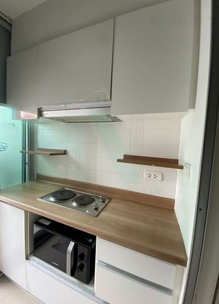 U Delight @ Onnut Station, Bangkok, 406 Sukhumvit 77 Road, Suan Luang, Bangkok, 1 Bedroom, 30 sqm, Condo For Sale, by NR AGENT, 500327979 - DDproperty.com