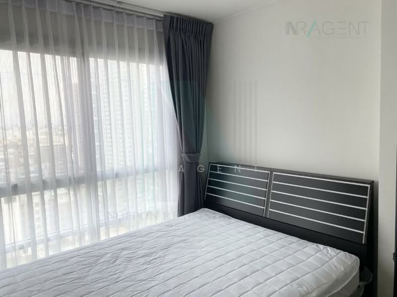U Delight @ Onnut Station, Bangkok, 406 Sukhumvit 77 Road, Suan Luang, Bangkok, 1 Bedroom, 30 sqm, Condo For Sale, by NR AGENT, 500327979 - DDproperty.com
