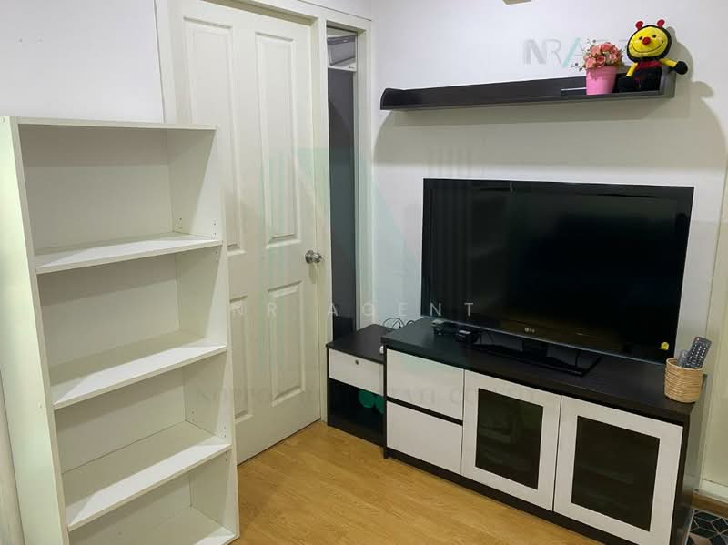 U Delight @ Onnut Station, Bangkok, 406 Sukhumvit 77 Road, Suan Luang, Bangkok, 1 Bedroom, 30 sqm, Condo For Sale, by NR AGENT, 500327979 - DDproperty.com