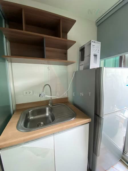 U Delight @ Onnut Station, Bangkok, 406 Sukhumvit 77 Road, Suan Luang, Bangkok, 1 Bedroom, 30 sqm, Condo For Sale, by NR AGENT, 500327979 - DDproperty.com