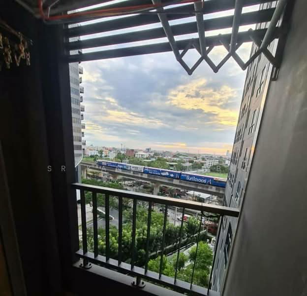 IDEO MOBI Sukhumvit Eastgate : ไอดีโอ โมบิ สุขุมวิท อีสท์เกต, กรุงเทพ, 4371 สุขุมวิท, บางนา, กรุงเทพ, 23 ตร.ม., คอนโด ให้เช่า, โดย Anyaporn Srikanlayanabut, 500327983 - DDproperty.com