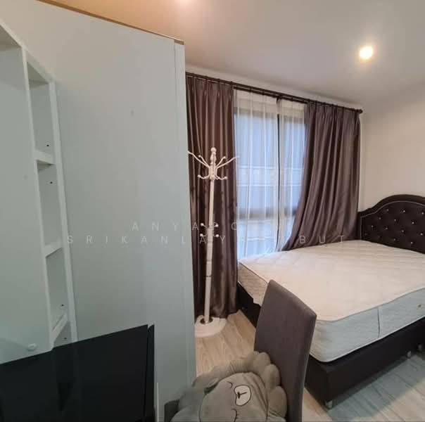 IDEO MOBI Sukhumvit Eastgate : ไอดีโอ โมบิ สุขุมวิท อีสท์เกต, กรุงเทพ, 4371 สุขุมวิท, บางนา, กรุงเทพ, 23 ตร.ม., คอนโด ให้เช่า, โดย Anyaporn Srikanlayanabut, 500327983 - DDproperty.com