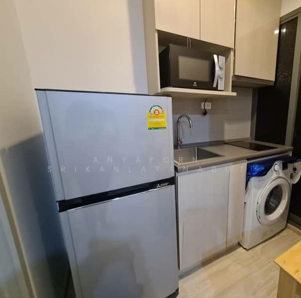 IDEO MOBI Sukhumvit Eastgate, Bangkok, 4371 Sukhumvit Road, Bang Na, Bangkok, 1 Bedroom, 23 sqm, Condo For Rent, by Anyaporn Srikanlayanabut, 500327983 - DDproperty.com