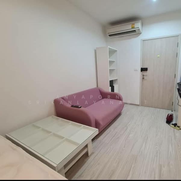IDEO MOBI Sukhumvit Eastgate : ไอดีโอ โมบิ สุขุมวิท อีสท์เกต, กรุงเทพ, 4371 สุขุมวิท, บางนา, กรุงเทพ, 23 ตร.ม., คอนโด ให้เช่า, โดย Anyaporn Srikanlayanabut, 500327983 - DDproperty.com