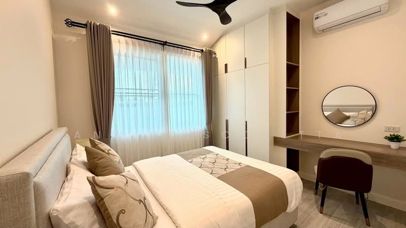 Eden Luxury Villas : เอเดน ลัก ชัวรี่ วิลล่า, ชลบุรี, Phoenix Gold Golf & Country Club, ห้วยใหญ่, บางละมุง, ชลบุรี, 190 ตร.ม., บ้านเดี่ยว ขาย, โดย Wanwisa Scopetta, 500327985 - DDproperty.com