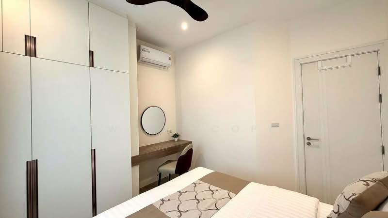 Eden Luxury Villas, Chon Buri (Pattaya), Phoenix Gold Golf & Country Club, Huai Yai, Bang Lamung (Pattaya), Chon Buri (Pattaya), 3 Bedrooms, 190 sqm, Single Detached House For Sale, by Wanwisa Scopetta, 500327985 - DDproperty.com
