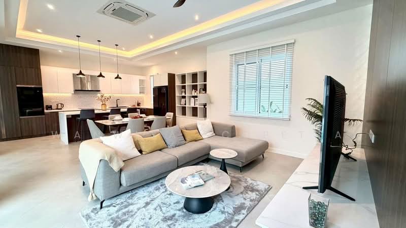 Eden Luxury Villas : เอเดน ลัก ชัวรี่ วิลล่า, ชลบุรี, Phoenix Gold Golf & Country Club, ห้วยใหญ่, บางละมุง, ชลบุรี, 190 ตร.ม., บ้านเดี่ยว ขาย, โดย Wanwisa Scopetta, 500327985 - DDproperty.com