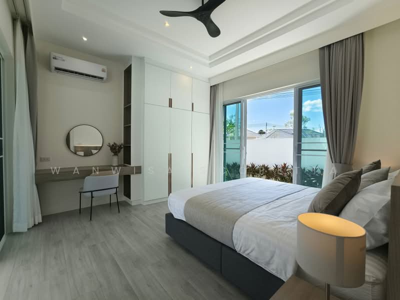 Eden Luxury Villas : เอเดน ลัก ชัวรี่ วิลล่า, ชลบุรี, Phoenix Gold Golf & Country Club, ห้วยใหญ่, บางละมุง, ชลบุรี, 190 ตร.ม., บ้านเดี่ยว ขาย, โดย Wanwisa Scopetta, 500327985 - DDproperty.com