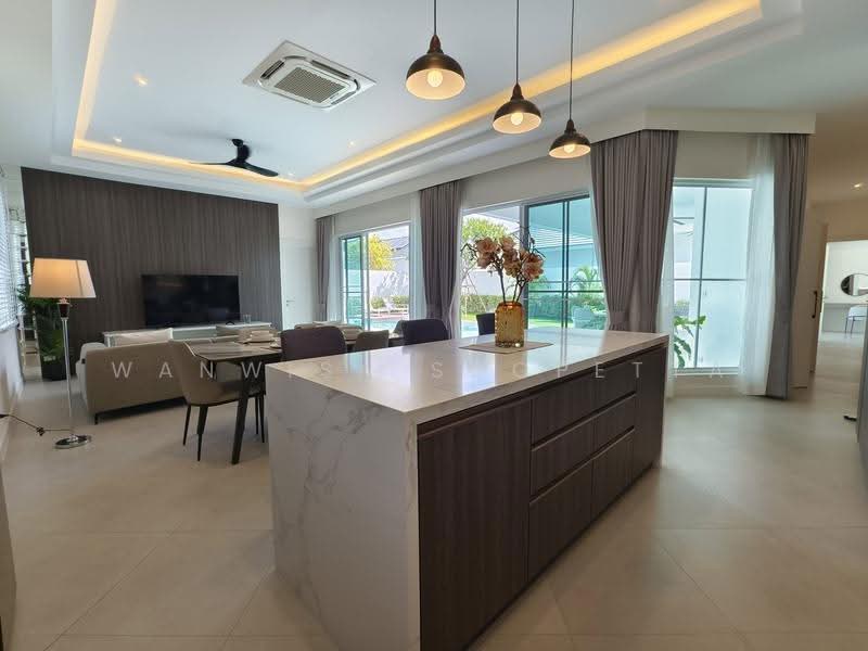 Eden Luxury Villas : เอเดน ลัก ชัวรี่ วิลล่า, ชลบุรี, Phoenix Gold Golf & Country Club, ห้วยใหญ่, บางละมุง, ชลบุรี, 190 ตร.ม., บ้านเดี่ยว ขาย, โดย Wanwisa Scopetta, 500327985 - DDproperty.com