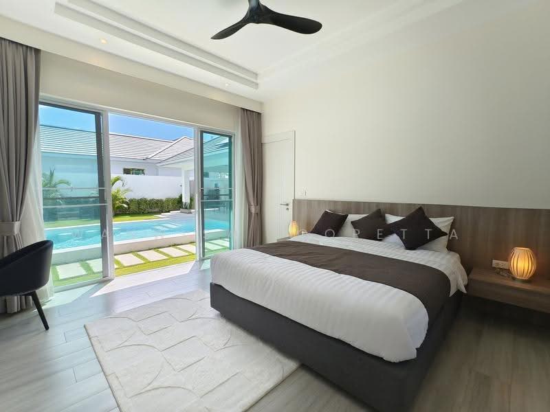 Eden Luxury Villas : เอเดน ลัก ชัวรี่ วิลล่า, ชลบุรี, Phoenix Gold Golf & Country Club, ห้วยใหญ่, บางละมุง, ชลบุรี, 190 ตร.ม., บ้านเดี่ยว ขาย, โดย Wanwisa Scopetta, 500327985 - DDproperty.com