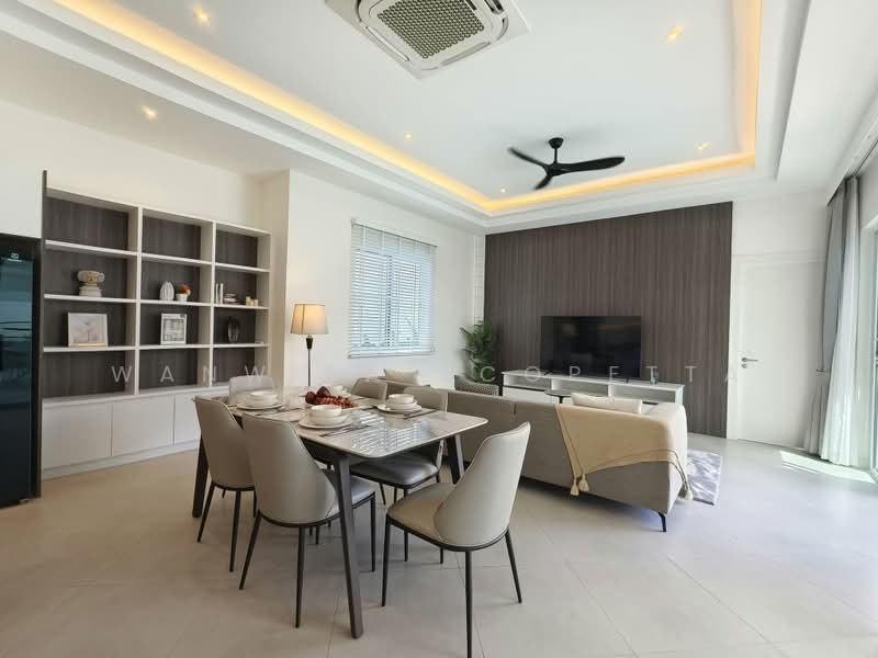 Eden Luxury Villas : เอเดน ลัก ชัวรี่ วิลล่า, ชลบุรี, Phoenix Gold Golf & Country Club, ห้วยใหญ่, บางละมุง, ชลบุรี, 190 ตร.ม., บ้านเดี่ยว ขาย, โดย Wanwisa Scopetta, 500327985 - DDproperty.com