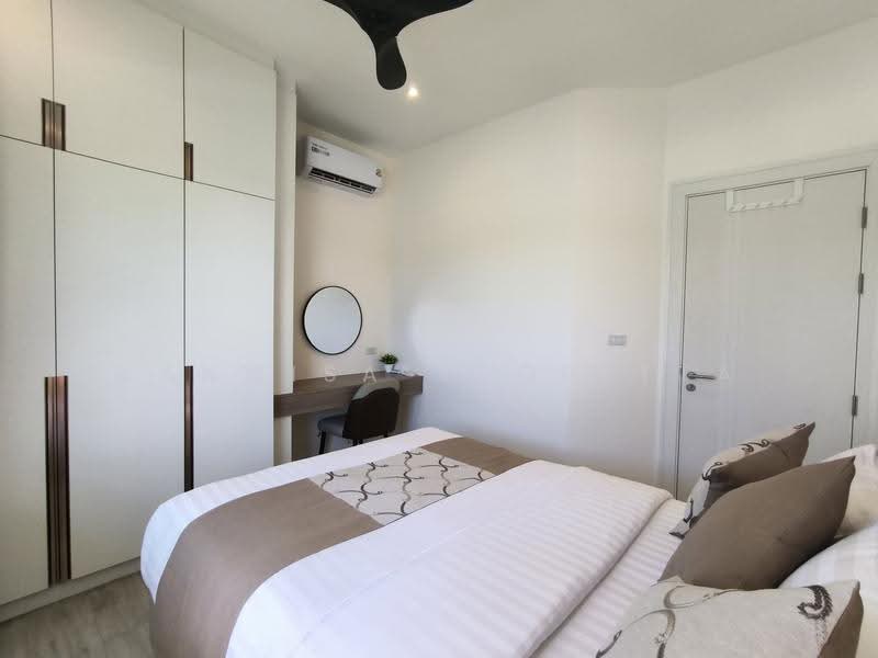 Eden Luxury Villas, Chon Buri (Pattaya), Phoenix Gold Golf & Country Club, Huai Yai, Bang Lamung (Pattaya), Chon Buri (Pattaya), 3 Bedrooms, 190 sqm, Single Detached House For Sale, by Wanwisa Scopetta, 500327985 - DDproperty.com