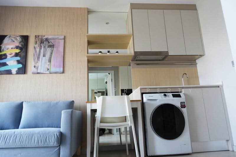 Knightsbridge Prime Sathorn : ไนท์บริดจ์ ไพรม์ สาทร, กรุงเทพ, 599 นราธิวาสราชนครินทร์, ทุ่งมหาเมฆ, สาทร, กรุงเทพ, 26 ตร.ม., คอนโด ให้เช่า, โดย Connex Property, 500327988 - DDproperty.com