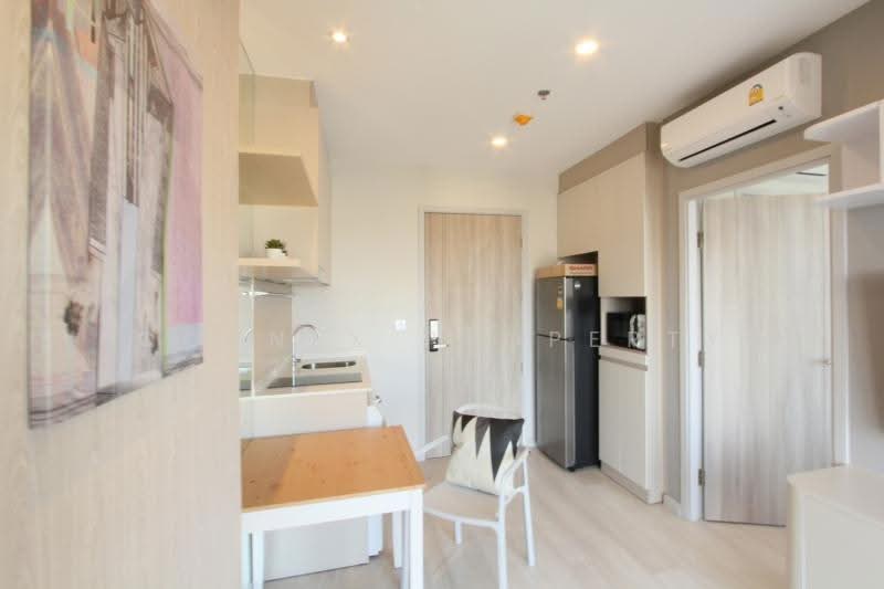 Knightsbridge Prime Sathorn, Bangkok, 599 Naradhiwas Rajanagarindra Road, Thung Maha Mek, Sathon, Bangkok, 1 Bedroom, 26 sqm, Condo For Rent, by Connex Property, 500327988 - DDproperty.com