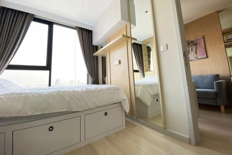 Knightsbridge Prime Sathorn, Bangkok, 599 Naradhiwas Rajanagarindra Road, Thung Maha Mek, Sathon, Bangkok, 1 Bedroom, 26 sqm, Condo For Rent, by Connex Property, 500327988 - DDproperty.com