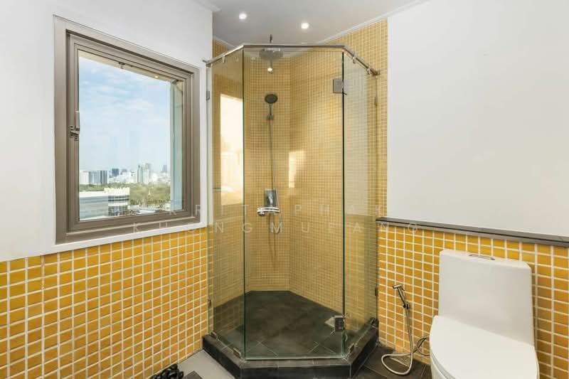 The Natural Place Suite, Bangkok, Rama 4, Thung Maha Mek, Sathon, Bangkok, 2 Bedrooms, 124 sqm, Condo For Rent, by Kritaphak Khongmueang, 500327990 - DDproperty.com