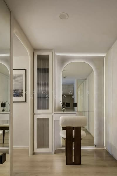 Life Rama 4-Asoke, Bangkok, Rama 4 Road, Khlong Toei, Bangkok, 3 Bedrooms, 91 sqm, Condo For Rent, by Boonraksa Sopak, 500327992 - DDproperty.com