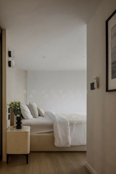 Life Rama 4-Asoke, Bangkok, Rama 4 Road, Khlong Toei, Bangkok, 3 Bedrooms, 91 sqm, Condo For Rent, by Boonraksa Sopak, 500327992 - DDproperty.com