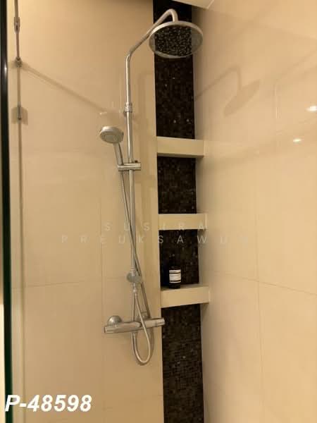 Menam Residences : แม่น้ำ เรสซิเดนท์, กรุงเทพ, 2088 ถนนเจริญกรุง, วัดพระยาไกร, บางคอแหลม, กรุงเทพ, 47 ตร.ม., คอนโด ให้เช่า, โดย Susira Preuksawun, 500327994 - DDproperty.com