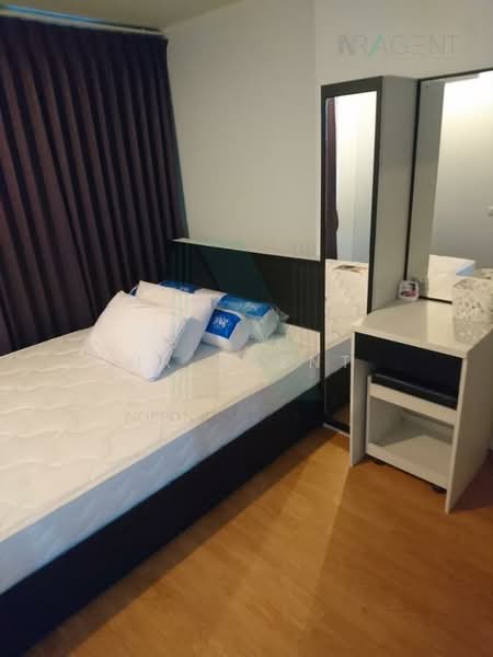 U Delight @ Onnut Station, Bangkok, 406 Sukhumvit 77 Road, Suan Luang, Bangkok, 1 Bedroom, 30 sqm, Condo For Sale, by NR AGENT, 500327997 - DDproperty.com