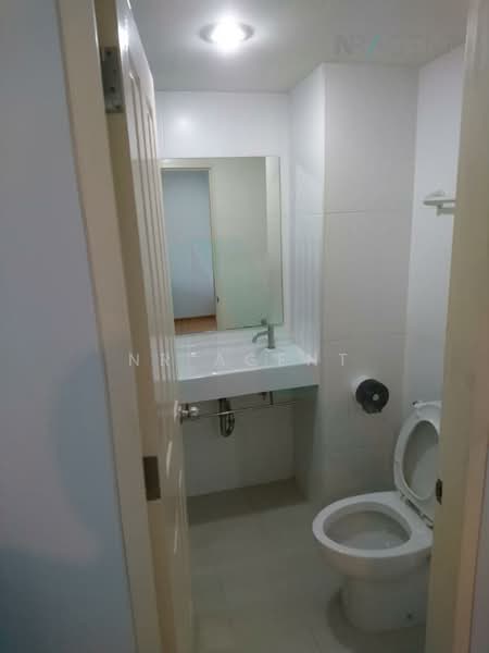 U Delight @ Onnut Station, Bangkok, 406 Sukhumvit 77 Road, Suan Luang, Bangkok, 1 Bedroom, 30 sqm, Condo For Sale, by NR AGENT, 500327997 - DDproperty.com