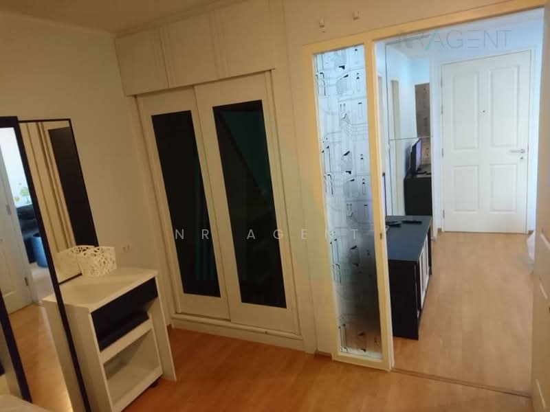 U Delight @ Onnut Station, Bangkok, 406 Sukhumvit 77 Road, Suan Luang, Bangkok, 1 Bedroom, 30 sqm, Condo For Sale, by NR AGENT, 500327997 - DDproperty.com