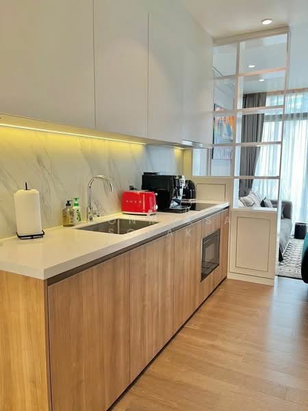 MUNIQ Sukhumvit 23, Bangkok, 17 Sukhumvit 23, Khlongtoei Nua, Watthana, Bangkok, 2 Bedrooms, 70 sqm, Condo For Rent, by Boonraksa Sopak, 500327998 - DDproperty.com