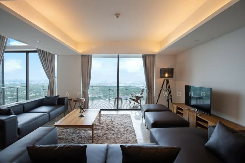 The Pano Rama 3, Bangkok, 890 Rama 3 Road, Bang Pong Pang, Yan Nawa, Bangkok, 4 Bedrooms, 541 sqm, Condo For Sale, by Sutapat Pariwong, 500328001 - DDproperty.com