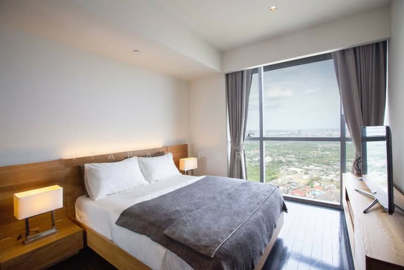 The Pano Rama 3, Bangkok, 890 Rama 3 Road, Bang Pong Pang, Yan Nawa, Bangkok, 4 Bedrooms, 541 sqm, Condo For Sale, by Sutapat Pariwong, 500328001 - DDproperty.com