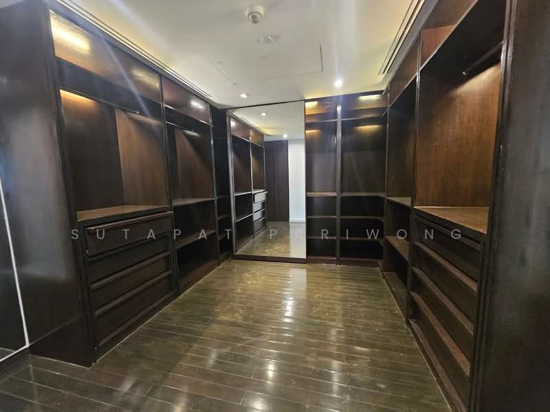 The Pano Rama 3, Bangkok, 890 Rama 3 Road, Bang Pong Pang, Yan Nawa, Bangkok, 4 Bedrooms, 541 sqm, Condo For Sale, by Sutapat Pariwong, 500328001 - DDproperty.com