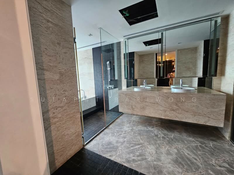 The Pano Rama 3, Bangkok, 890 Rama 3 Road, Bang Pong Pang, Yan Nawa, Bangkok, 4 Bedrooms, 541 sqm, Condo For Sale, by Sutapat Pariwong, 500328001 - DDproperty.com