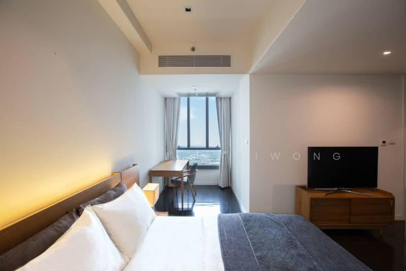 The Pano Rama 3, Bangkok, 890 Rama 3 Road, Bang Pong Pang, Yan Nawa, Bangkok, 4 Bedrooms, 541 sqm, Condo For Sale, by Sutapat Pariwong, 500328001 - DDproperty.com