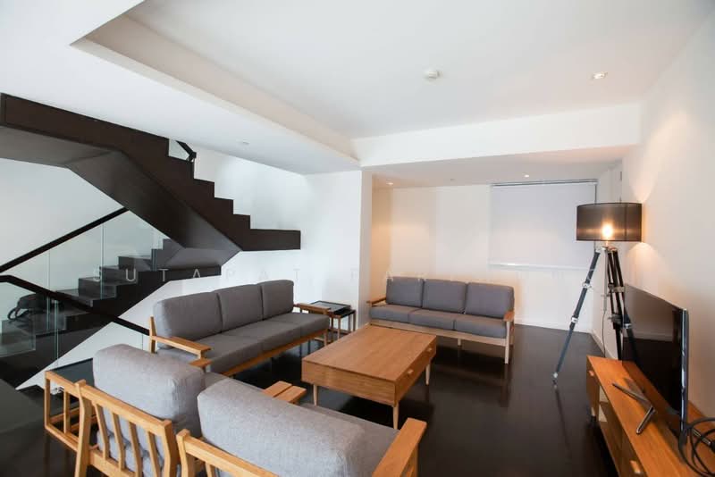 The Pano Rama 3, Bangkok, 890 Rama 3 Road, Bang Pong Pang, Yan Nawa, Bangkok, 4 Bedrooms, 541 sqm, Condo For Sale, by Sutapat Pariwong, 500328001 - DDproperty.com